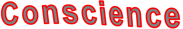 Conscience
