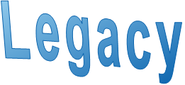 Legacy
