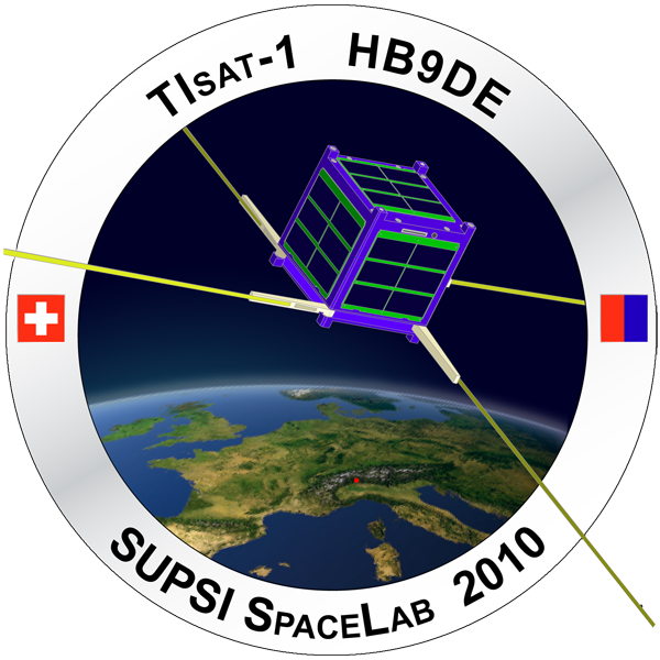 33-TIsat-1-Spacelab-2010