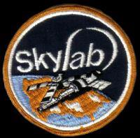 NASA-Skylab-Mission-Insignia