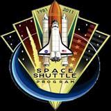 NASA-Shuttle-Programme-Patch