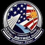 STS-61E-Patch